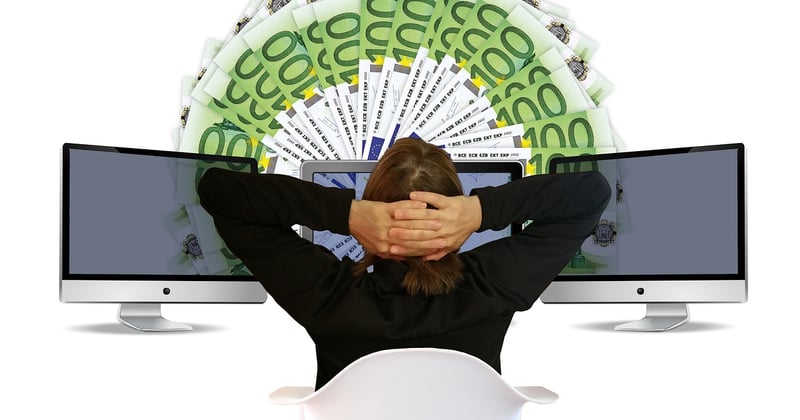 Le meilleur comparatif des banques en ligne pour entrepreneurs