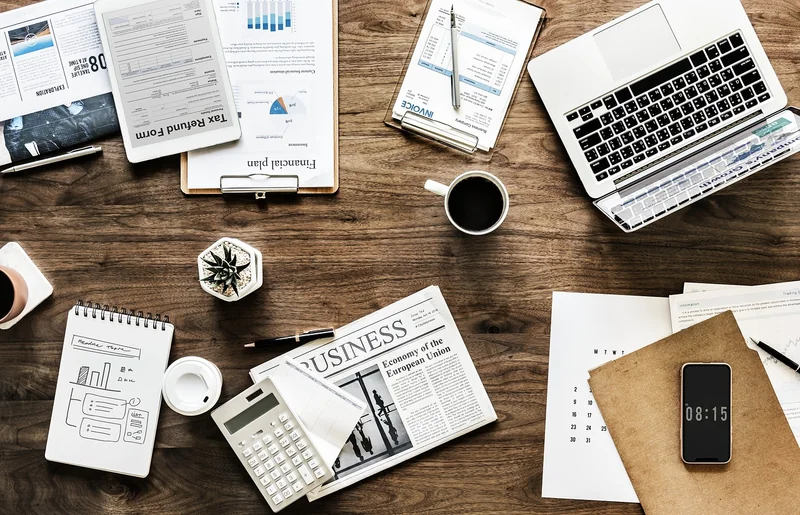 2. Une analyse concurrentielle qui ressemble à une liste de courses