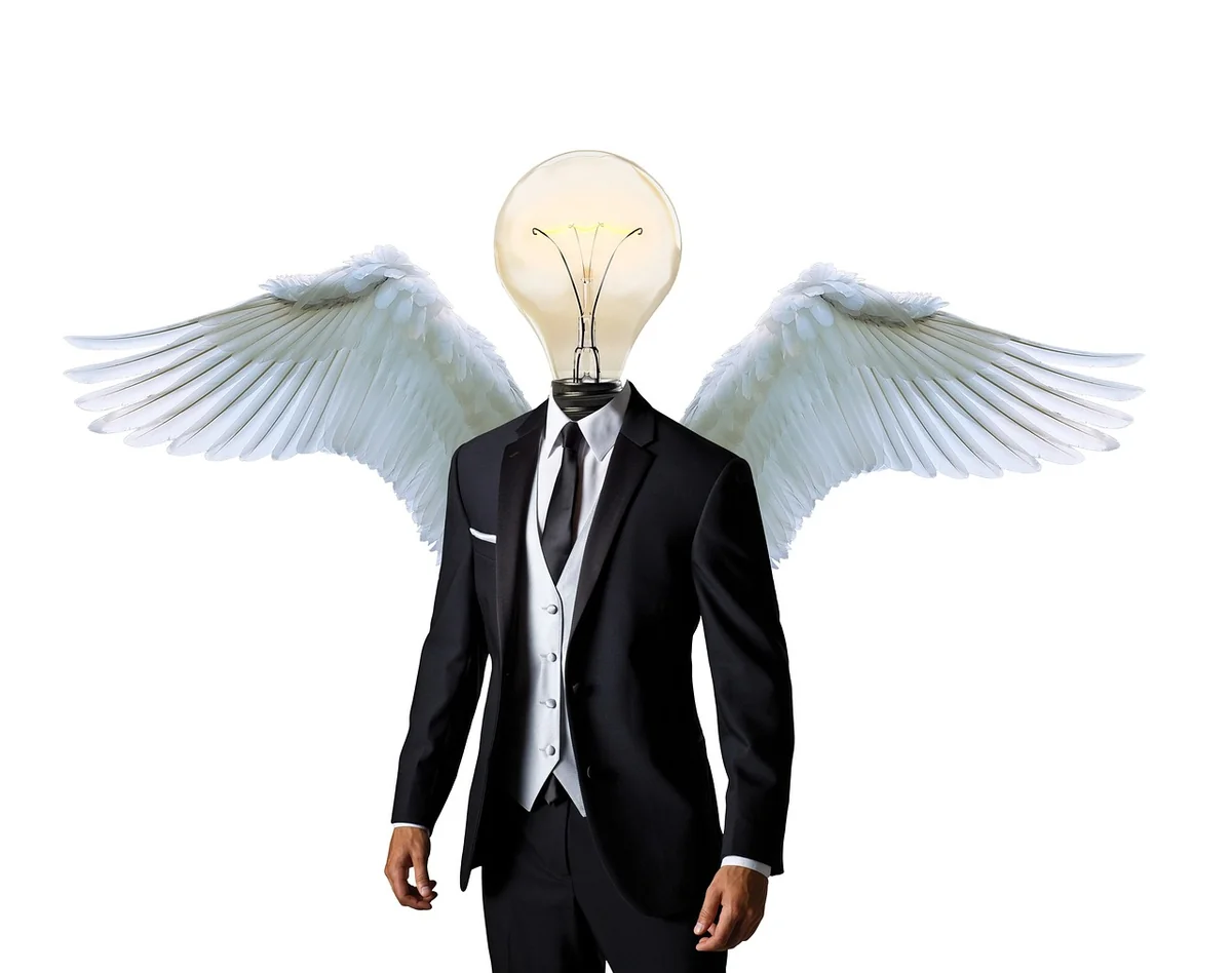 Business angels : bien plus que de l'argent