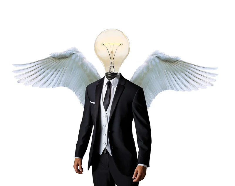 Business angels : bien plus que de l'argent
