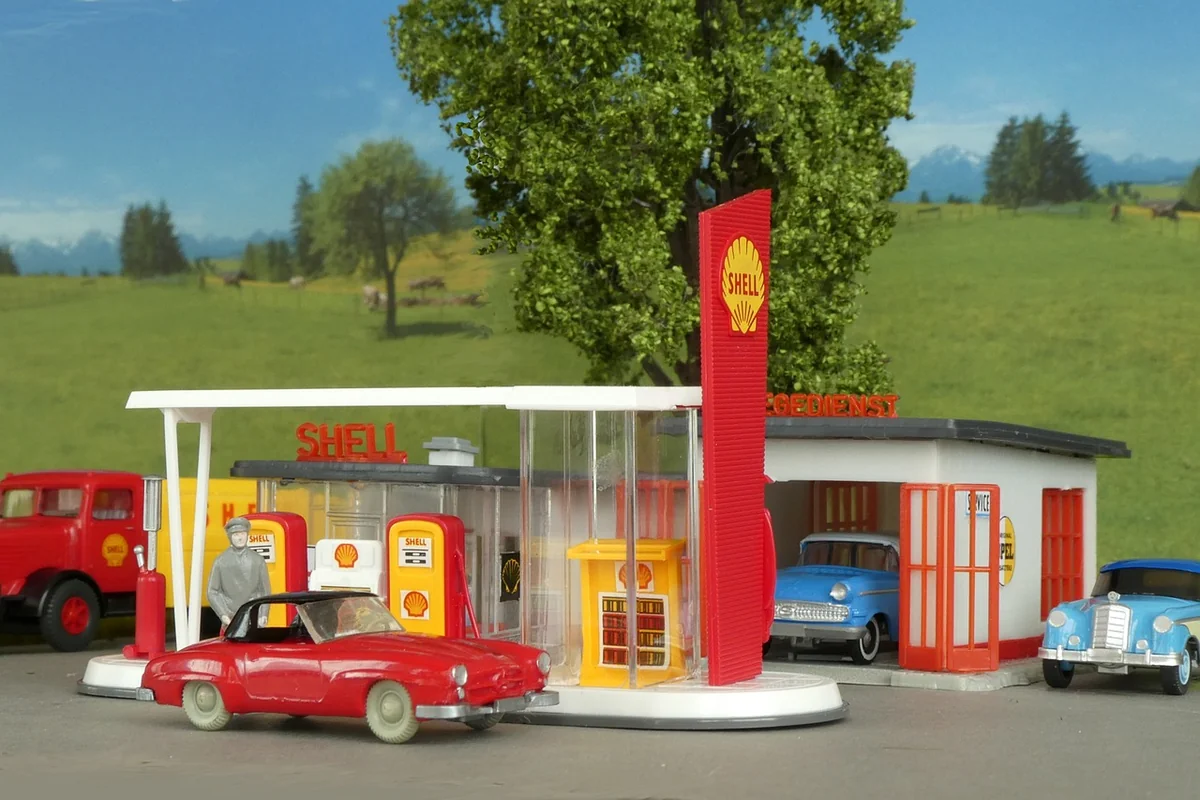 Modèle économique : la seule question qui compte